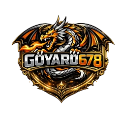GOYARD678 เว็บสล็อต คาสิโน บาคาร่า ฝากถอนออโต้